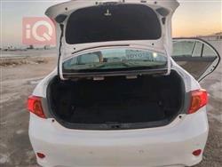 تۆیۆتا کۆرۆلا